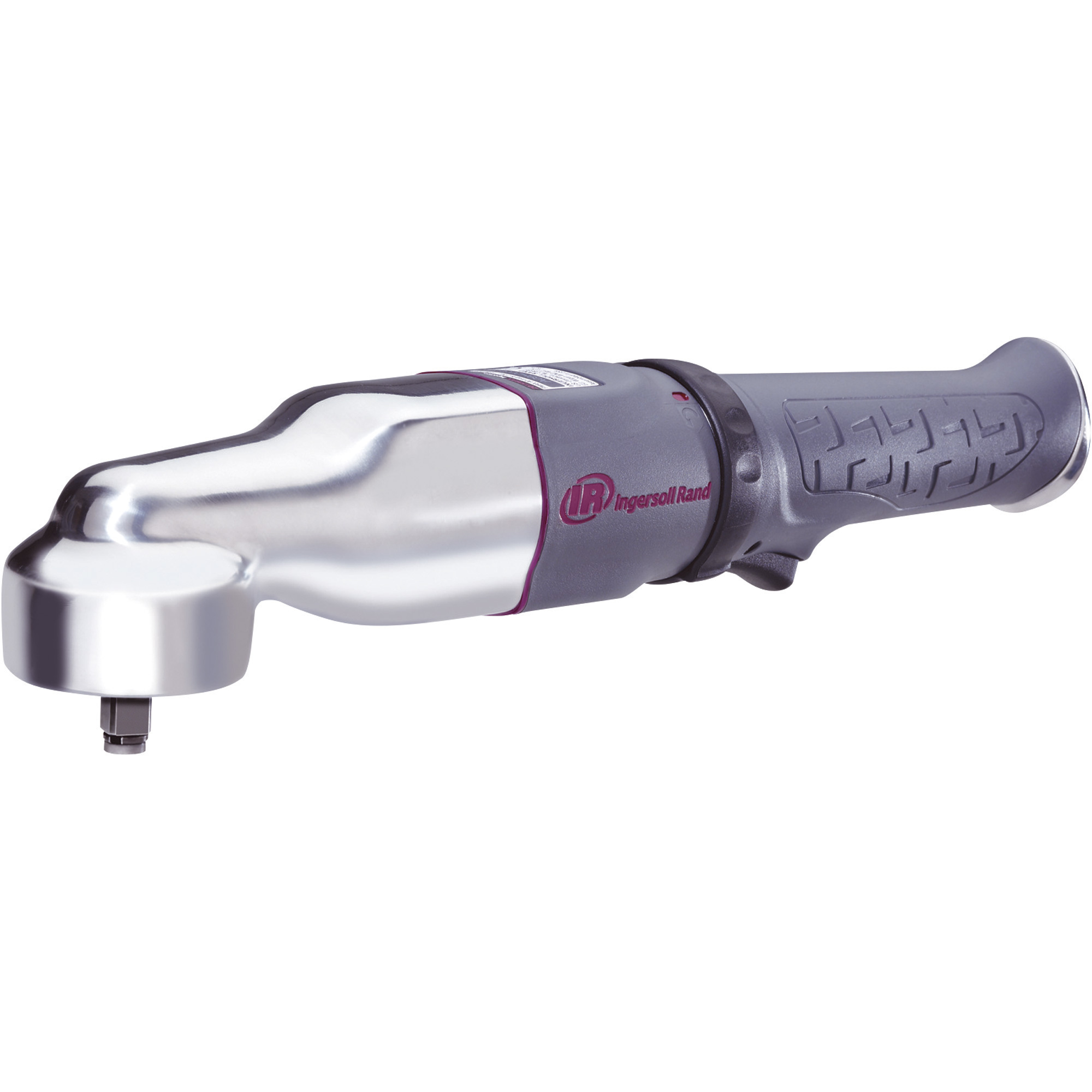 Ingersoll Rand Hammerhead Air Impactool, 3/8in. Drive, 3.5 CFM, 180 Ft.-Lbs. Torque, Model# 2015MAX